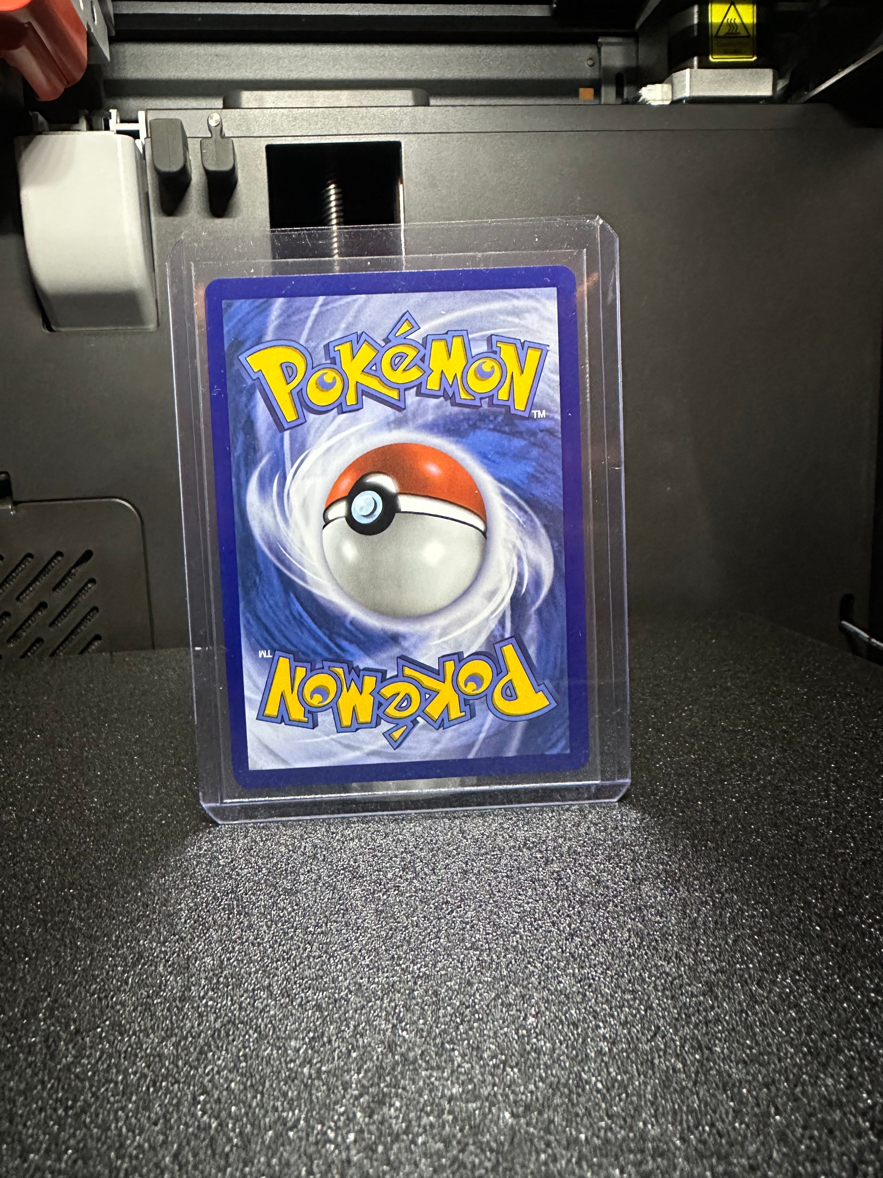 Gumshoos Pokemon • Shiny Rare • 153/132