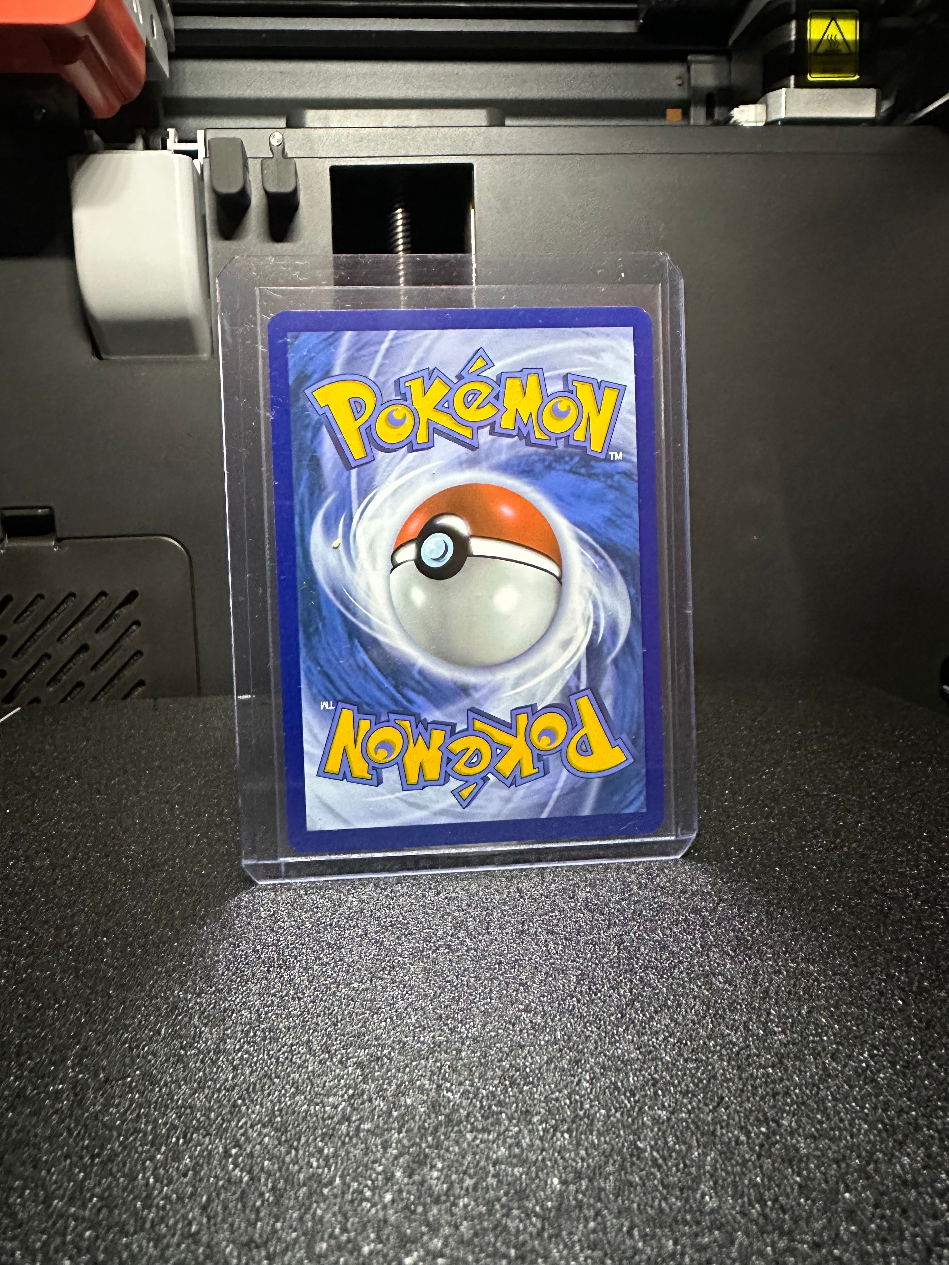 Cynthia's Roserade Pokemon • Illustration Rare • 184/182