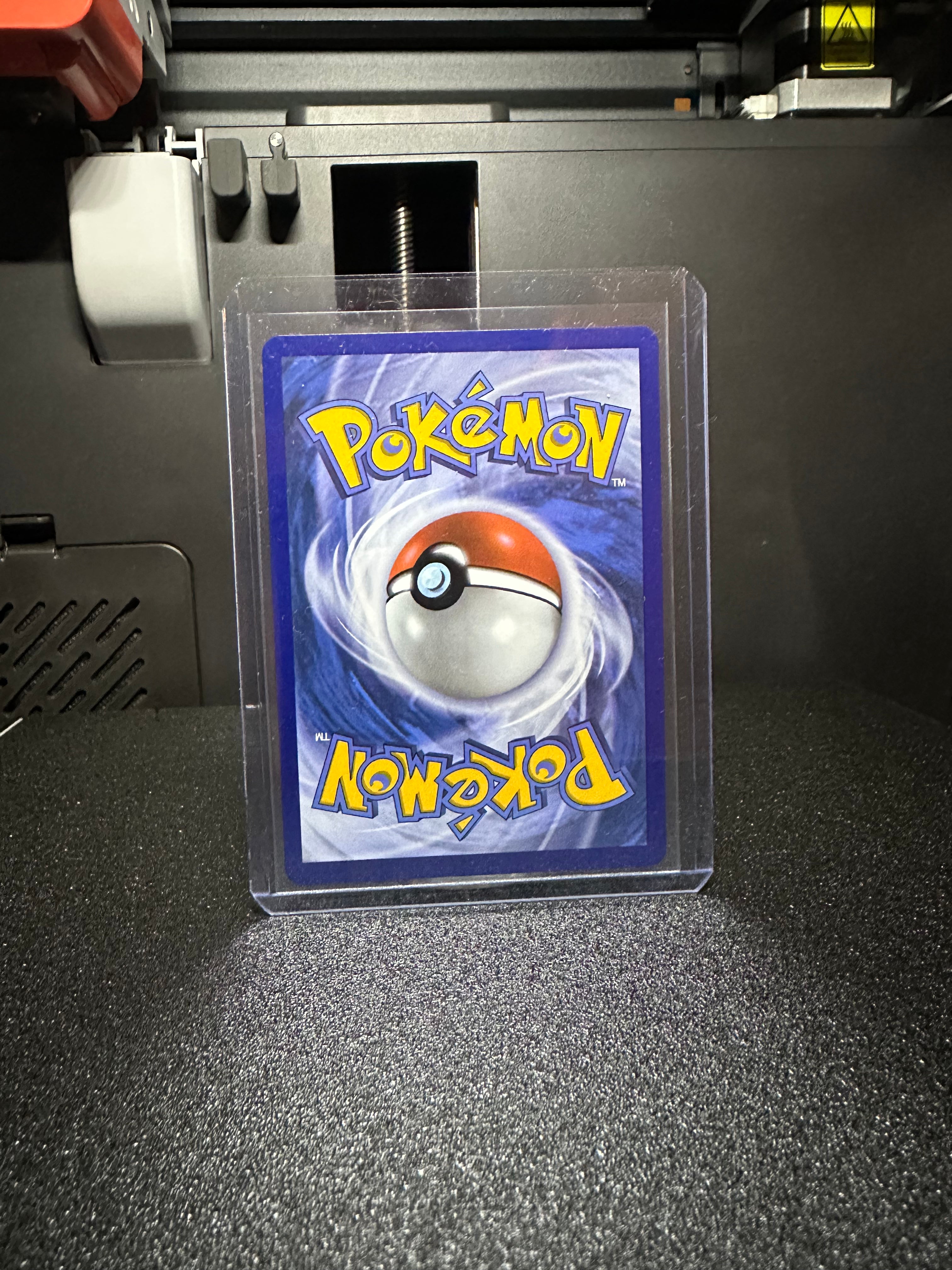 Acerola's Mischief Pokemon • Ultra Rare • 165/132