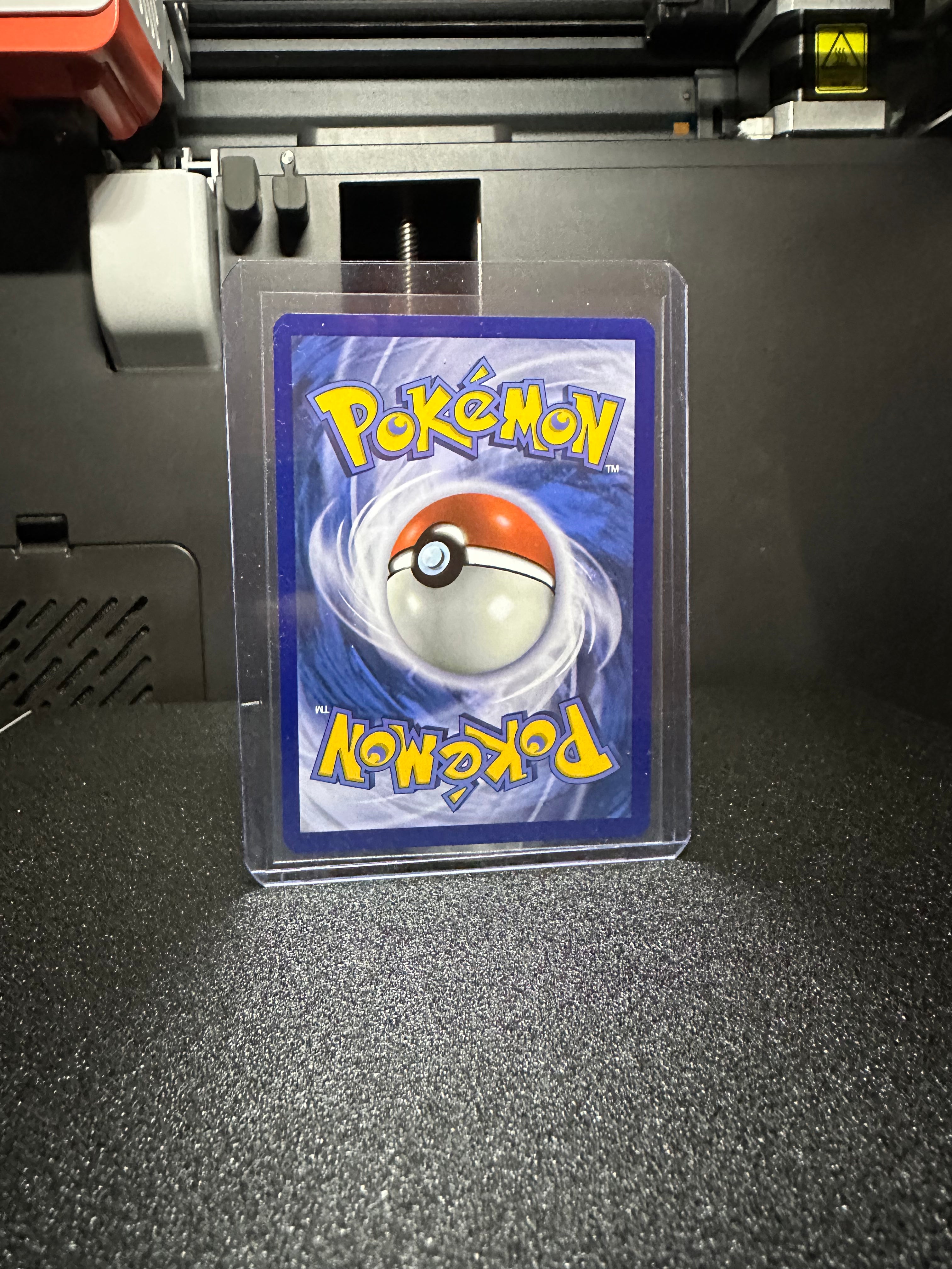 Krokorok Pokemon • Illustration Rare • 136/086